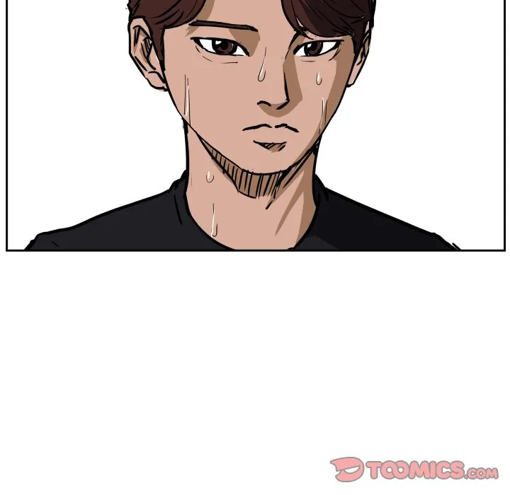 Tweener Chapter 71 page 38 - 