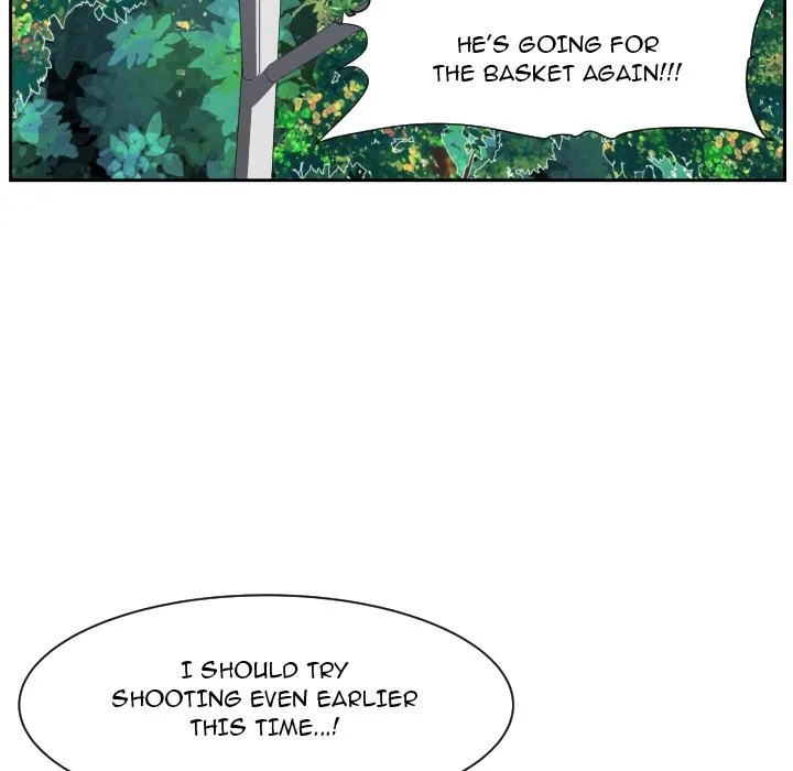 Tweener Chapter 71 page 40 - 