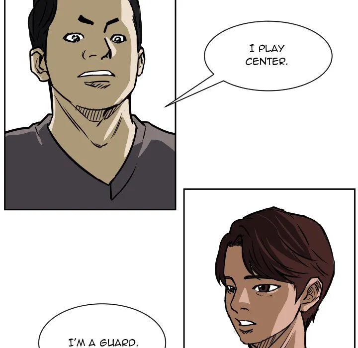 Tweener Chapter 71 page 5 - 