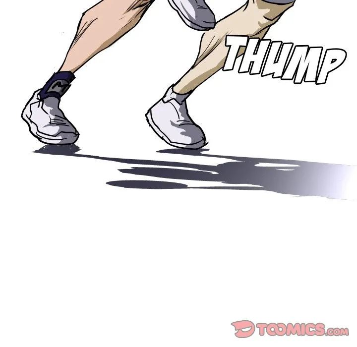 Tweener Chapter 71 page 42 - 