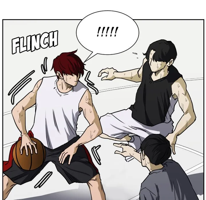 Tweener Chapter 71 page 43 - 