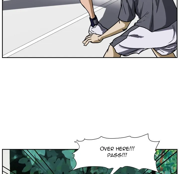 Tweener Chapter 71 page 44 - 
