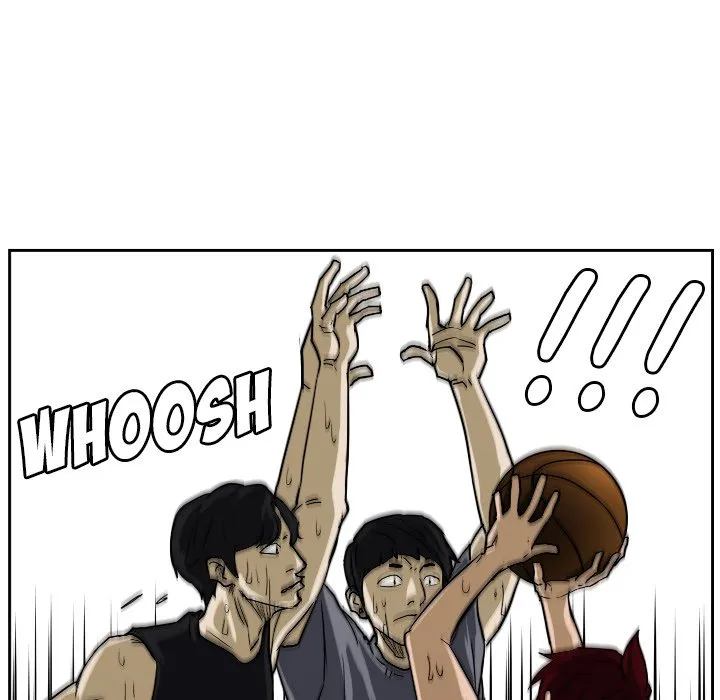 Tweener Chapter 71 page 48 - 