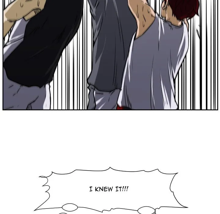 Tweener Chapter 71 page 49 - 