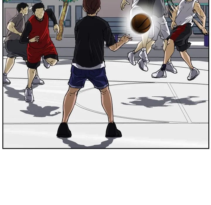 Tweener Chapter 71 page 53 - 