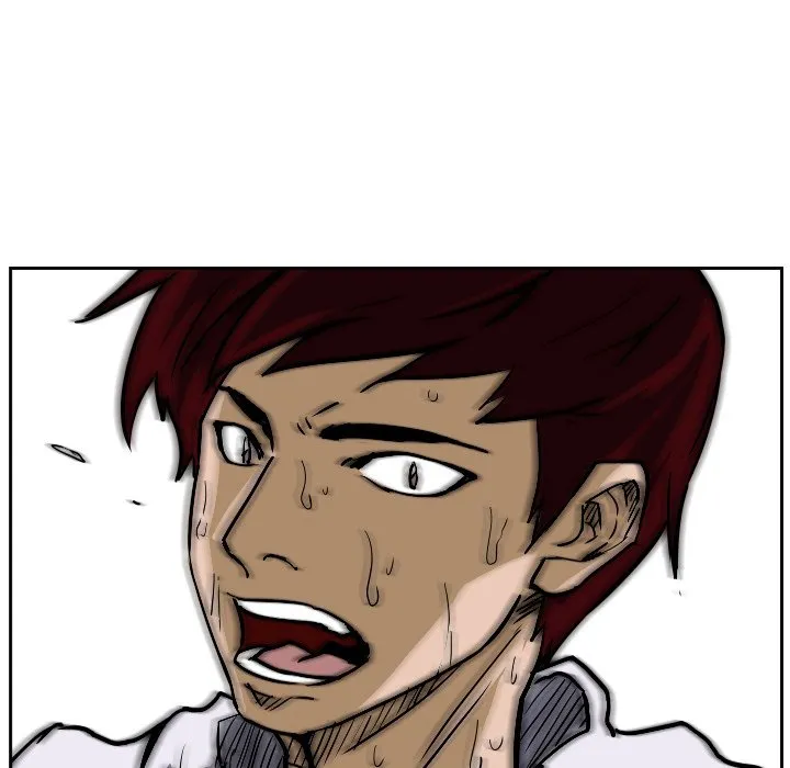 Tweener Chapter 71 page 55 - 
