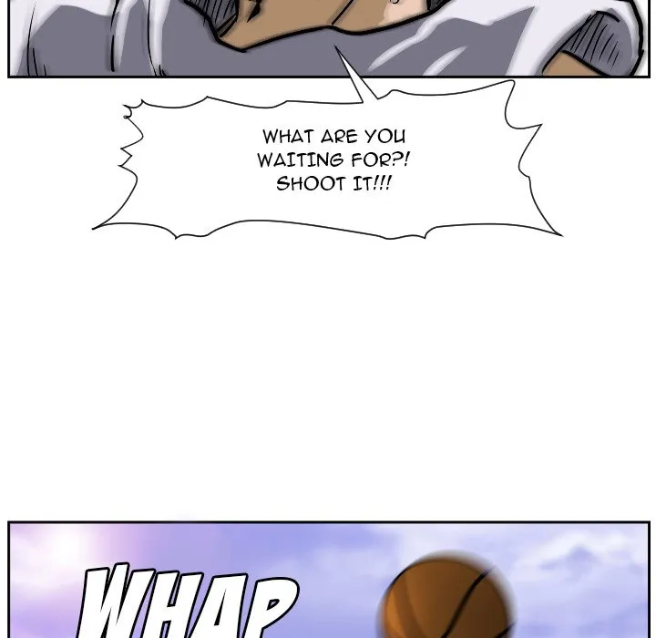 Tweener Chapter 71 page 56 - 