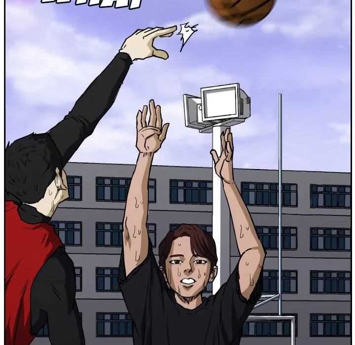 Tweener Chapter 71 page 57 - 