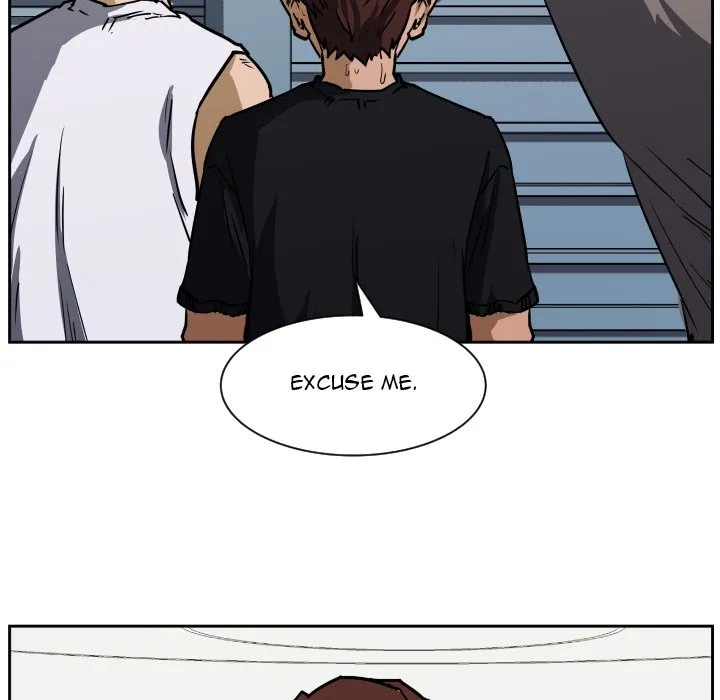 Tweener Chapter 71 page 65 - 
