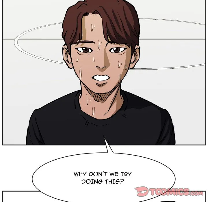 Tweener Chapter 71 page 66 - 