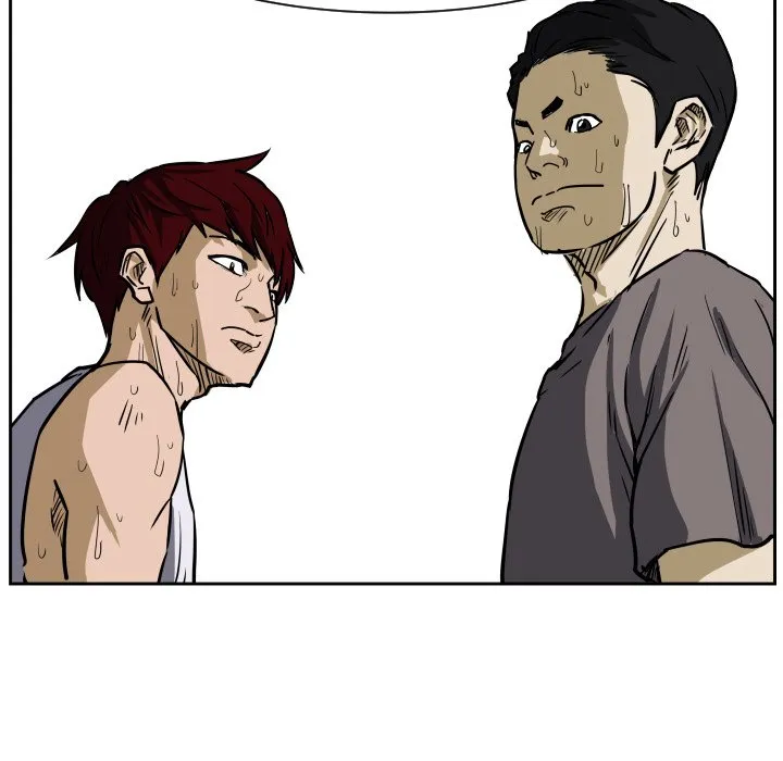 Tweener Chapter 71 page 67 - 