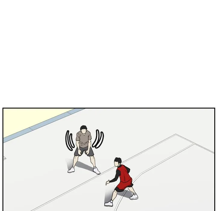 Tweener Chapter 71 page 68 - 