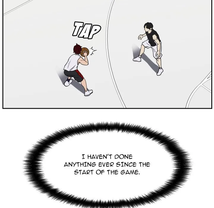 Tweener Chapter 71 page 69 - 