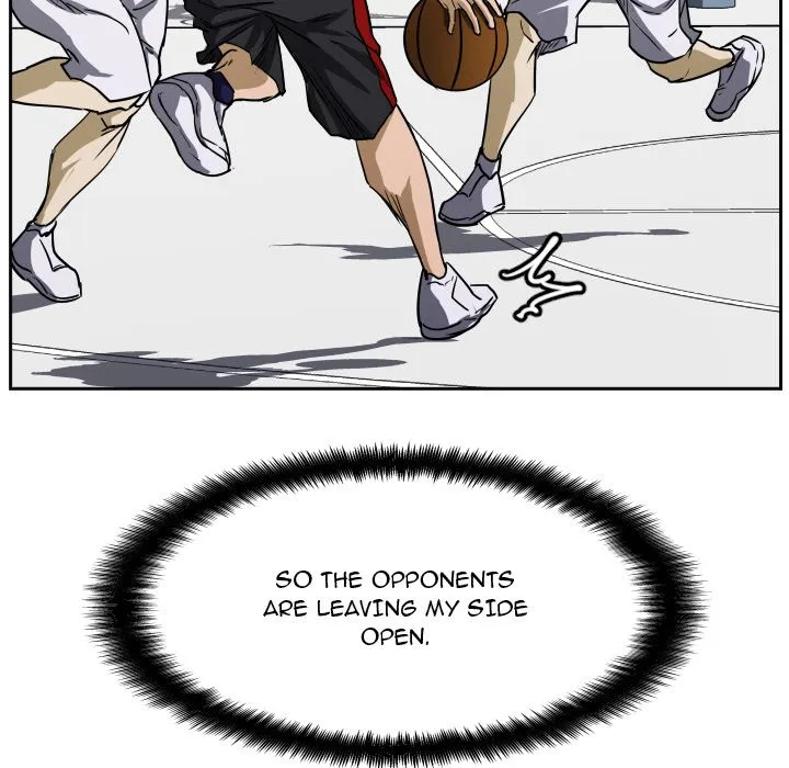 Tweener Chapter 71 page 72 - 