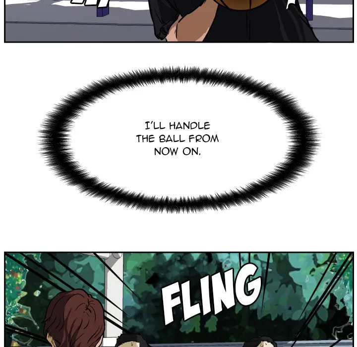 Tweener Chapter 71 page 75 - 