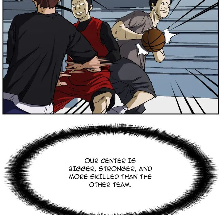 Tweener Chapter 71 page 76 - 