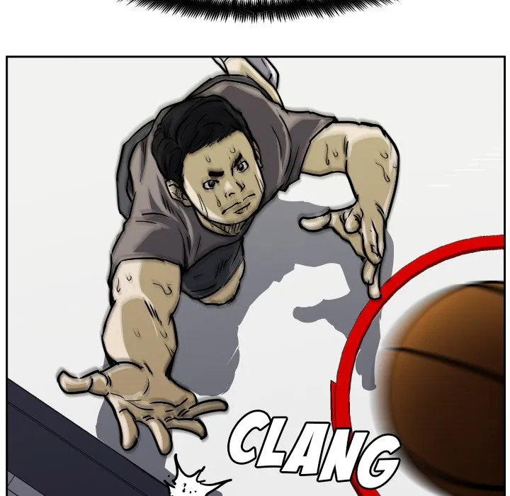 Tweener Chapter 71 page 77 - 