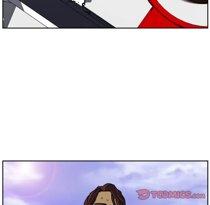 Tweener Chapter 71 page 78 - 
