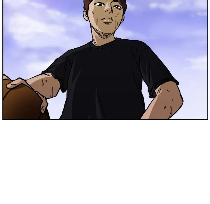 Tweener Chapter 71 page 79 - 