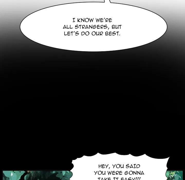 Tweener Chapter 71 page 9 - 