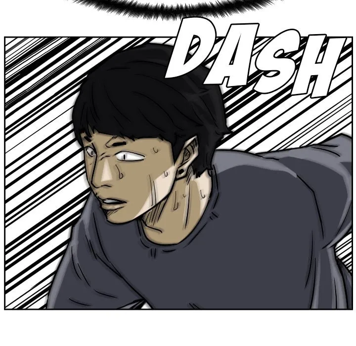Tweener Chapter 71 page 83 - 