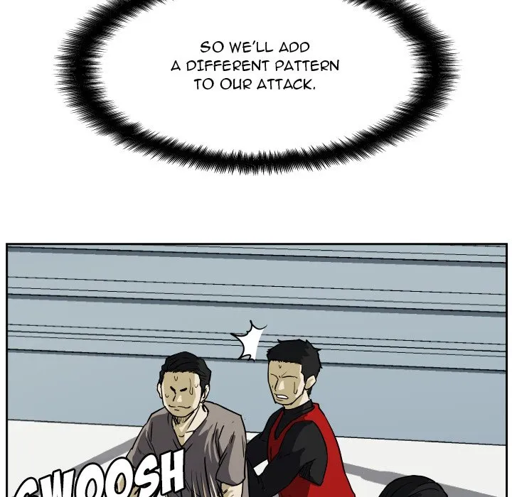 Tweener Chapter 71 page 85 - 