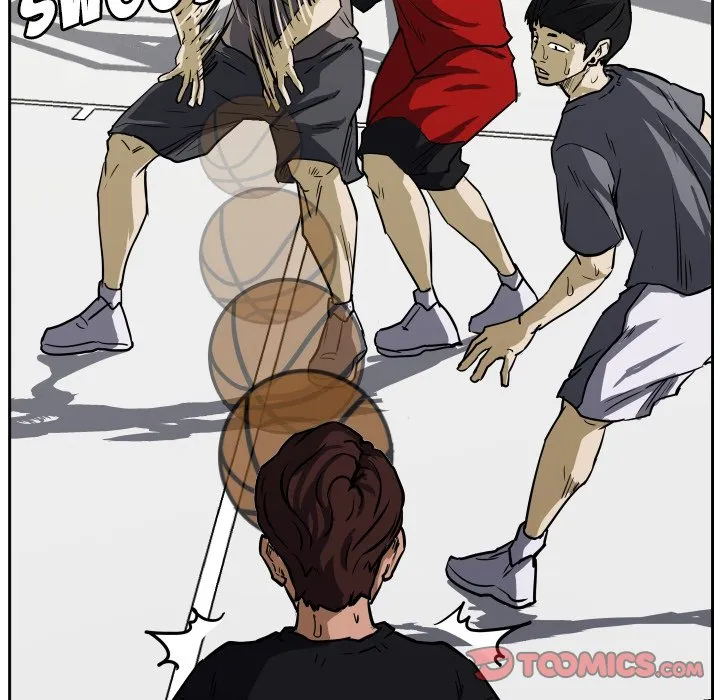 Tweener Chapter 71 page 86 - 
