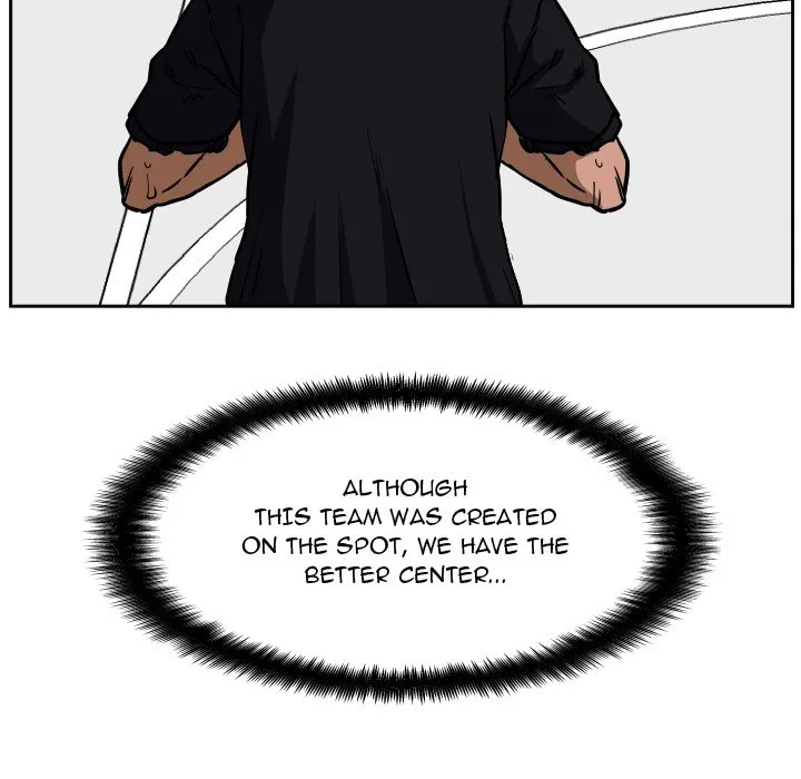 Tweener Chapter 71 page 87 - 
