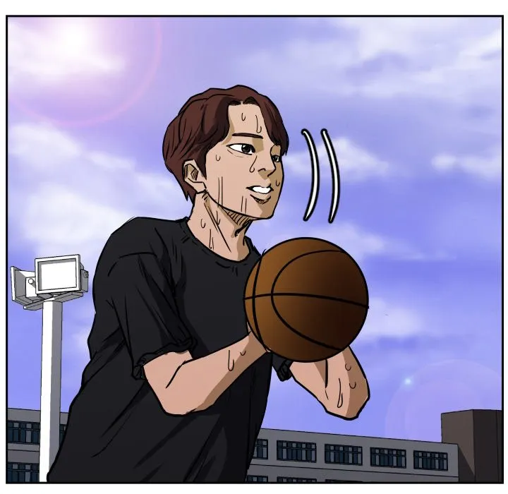 Tweener Chapter 71 page 88 - 
