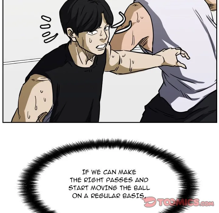 Tweener Chapter 71 page 90 - 