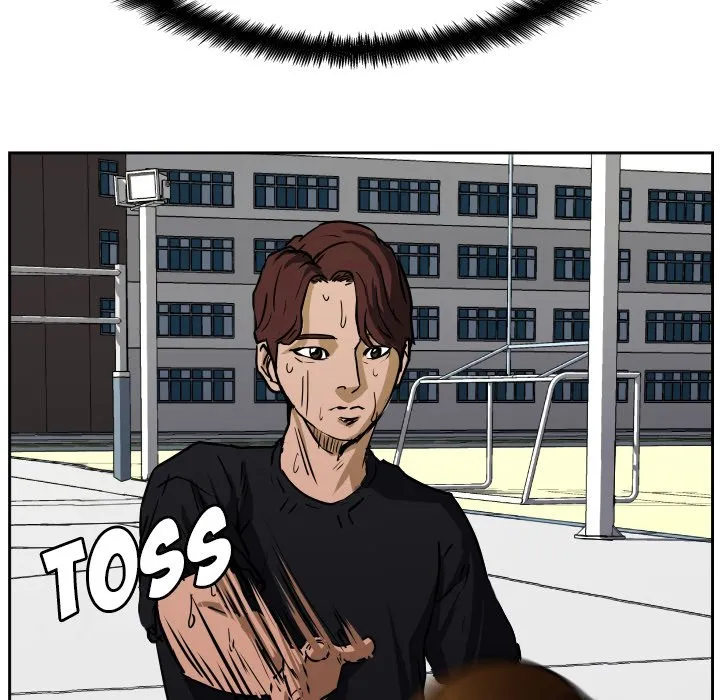 Tweener Chapter 71 page 91 - 