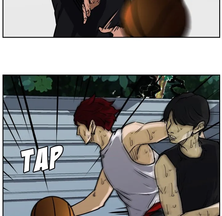 Tweener Chapter 71 page 92 - 