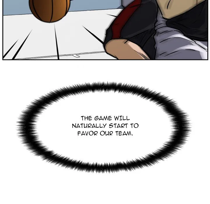 Tweener Chapter 71 page 93 - 