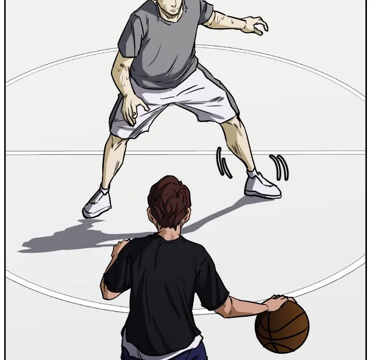 Tweener Chapter 71 page 96 - 