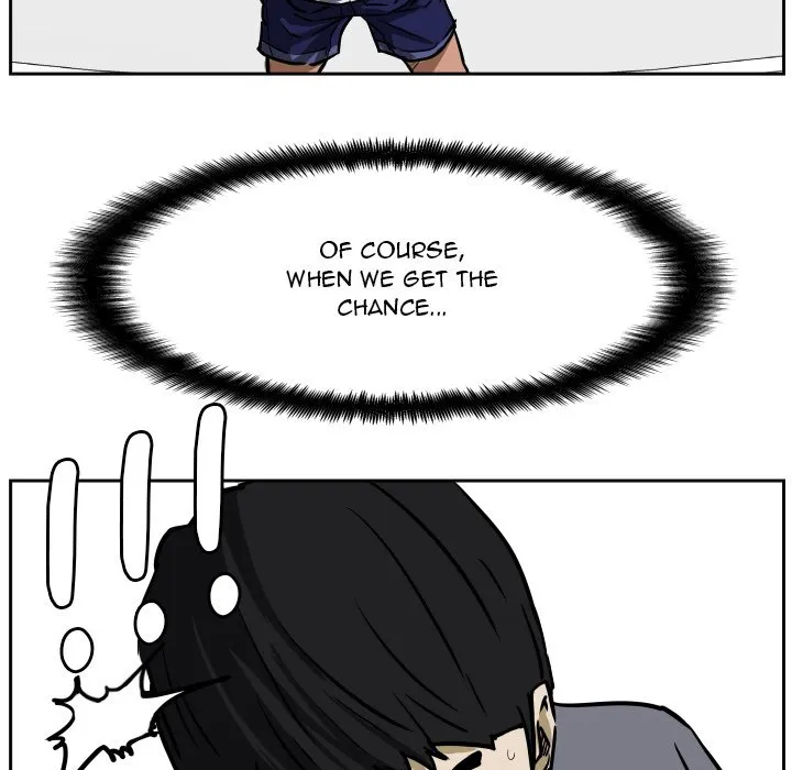 Tweener Chapter 71 page 97 - 