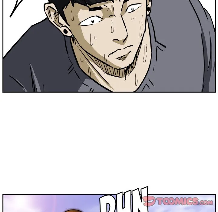 Tweener Chapter 71 page 98 - 
