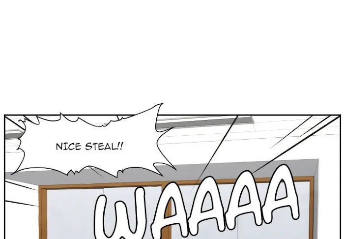 Tweener Chapter 75 page 1 - 