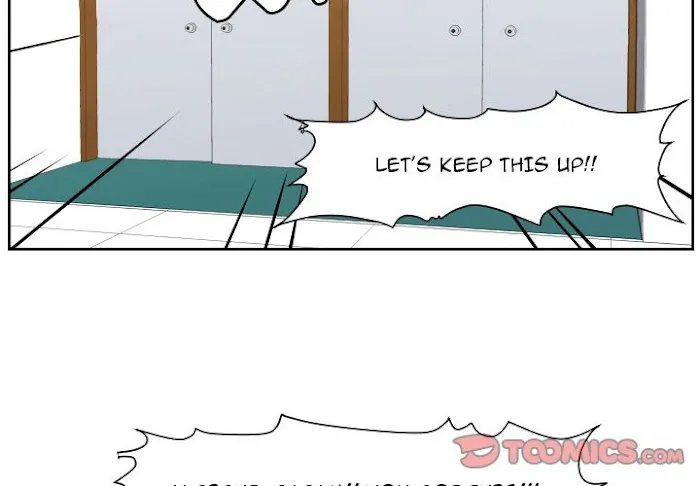 Tweener Chapter 75 page 2 - 