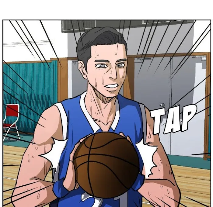 Tweener Chapter 75 page 101 - 