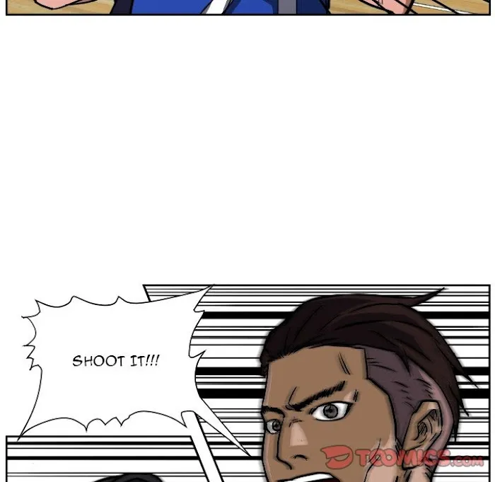 Tweener Chapter 75 page 102 - 