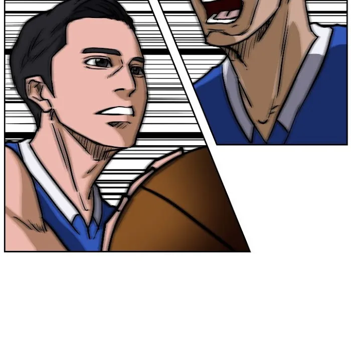 Tweener Chapter 75 page 103 - 