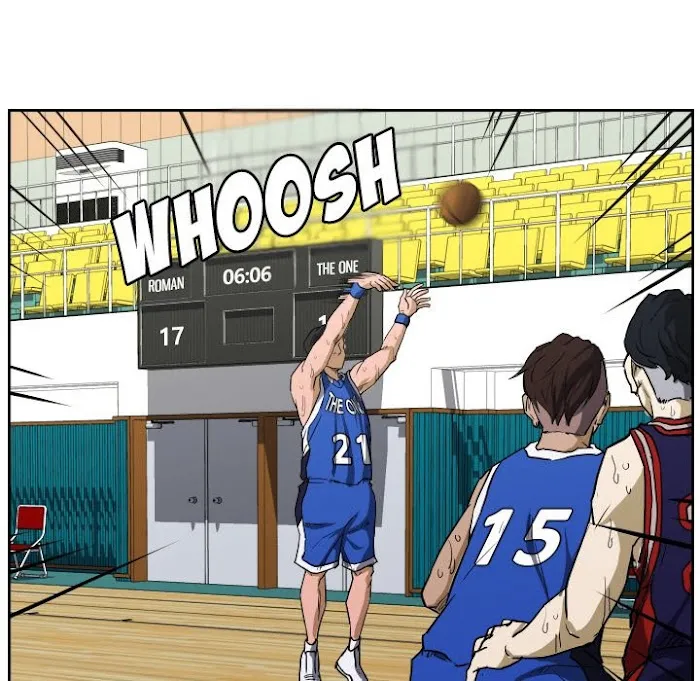 Tweener Chapter 75 page 104 - 