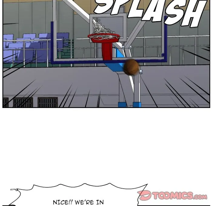 Tweener Chapter 75 page 106 - 