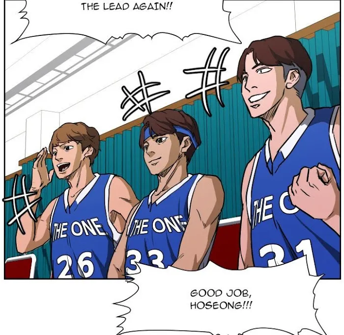 Tweener Chapter 75 page 107 - 