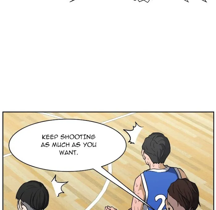 Tweener Chapter 75 page 108 - 
