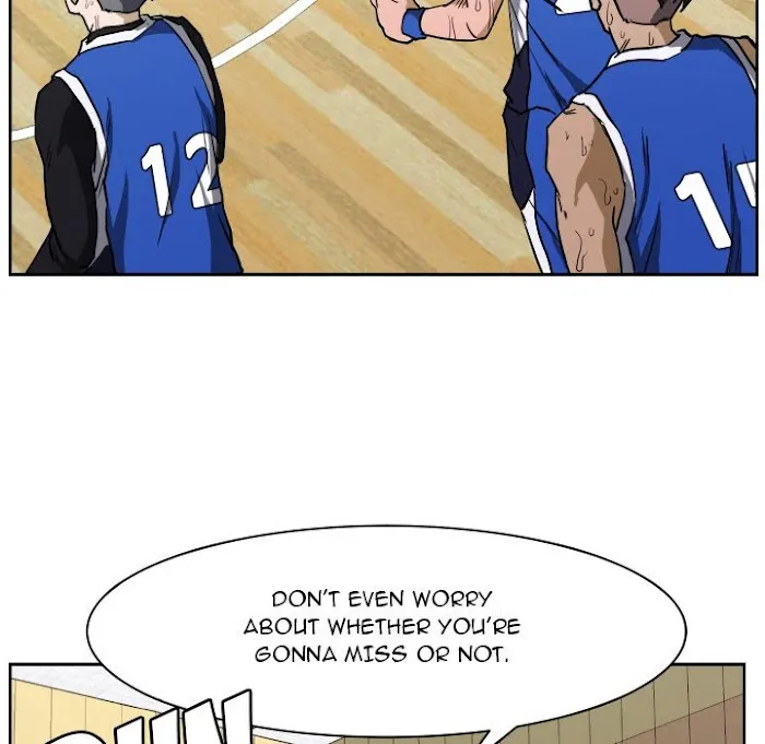Tweener Chapter 75 page 109 - 