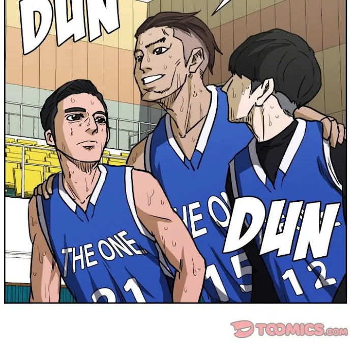 Tweener Chapter 75 page 110 - 