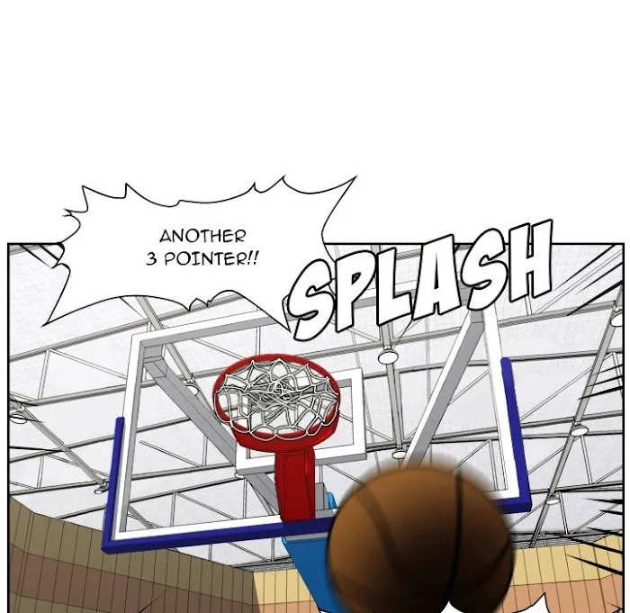 Tweener Chapter 75 page 12 - 