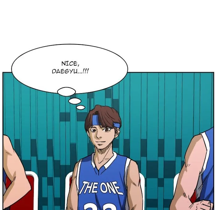 Tweener Chapter 75 page 111 - 