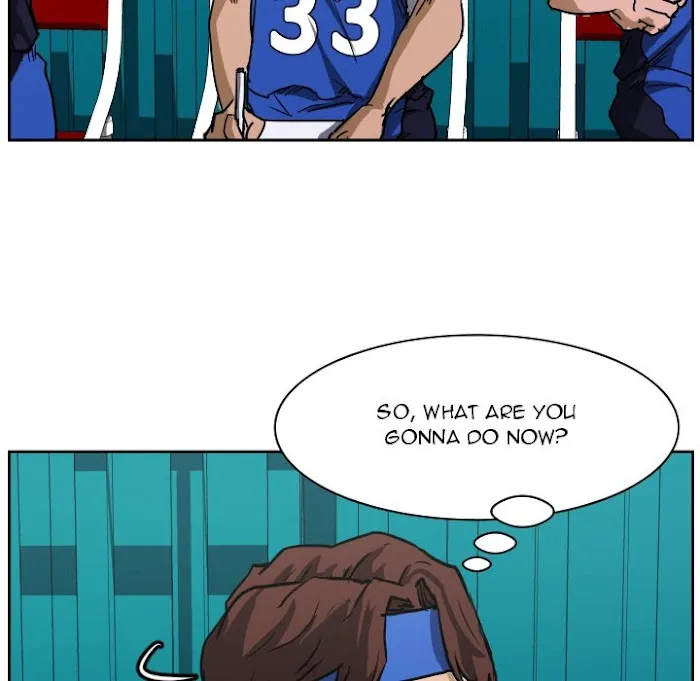 Tweener Chapter 75 page 112 - 